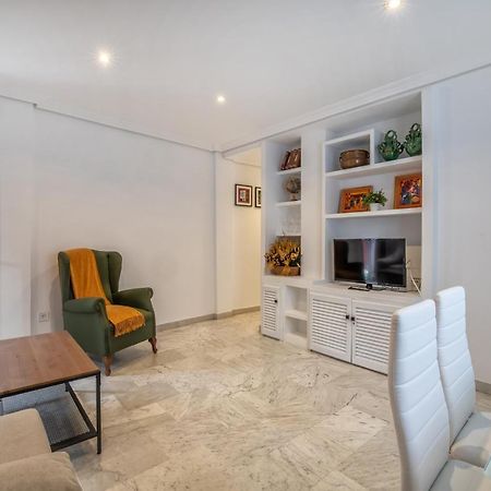 Zafiro Apartment&Parking In The Historical Centre Córdoba Buitenkant foto