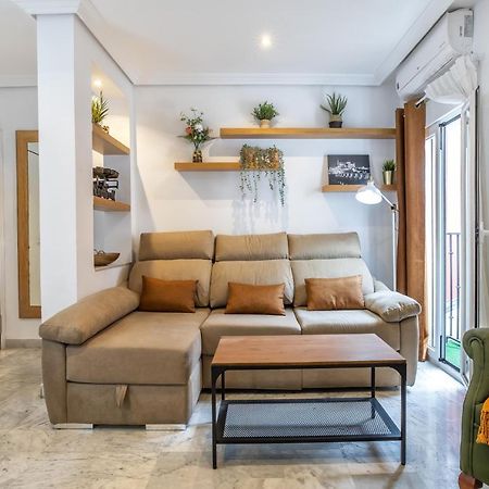 Zafiro Apartment&Parking In The Historical Centre Córdoba Buitenkant foto
