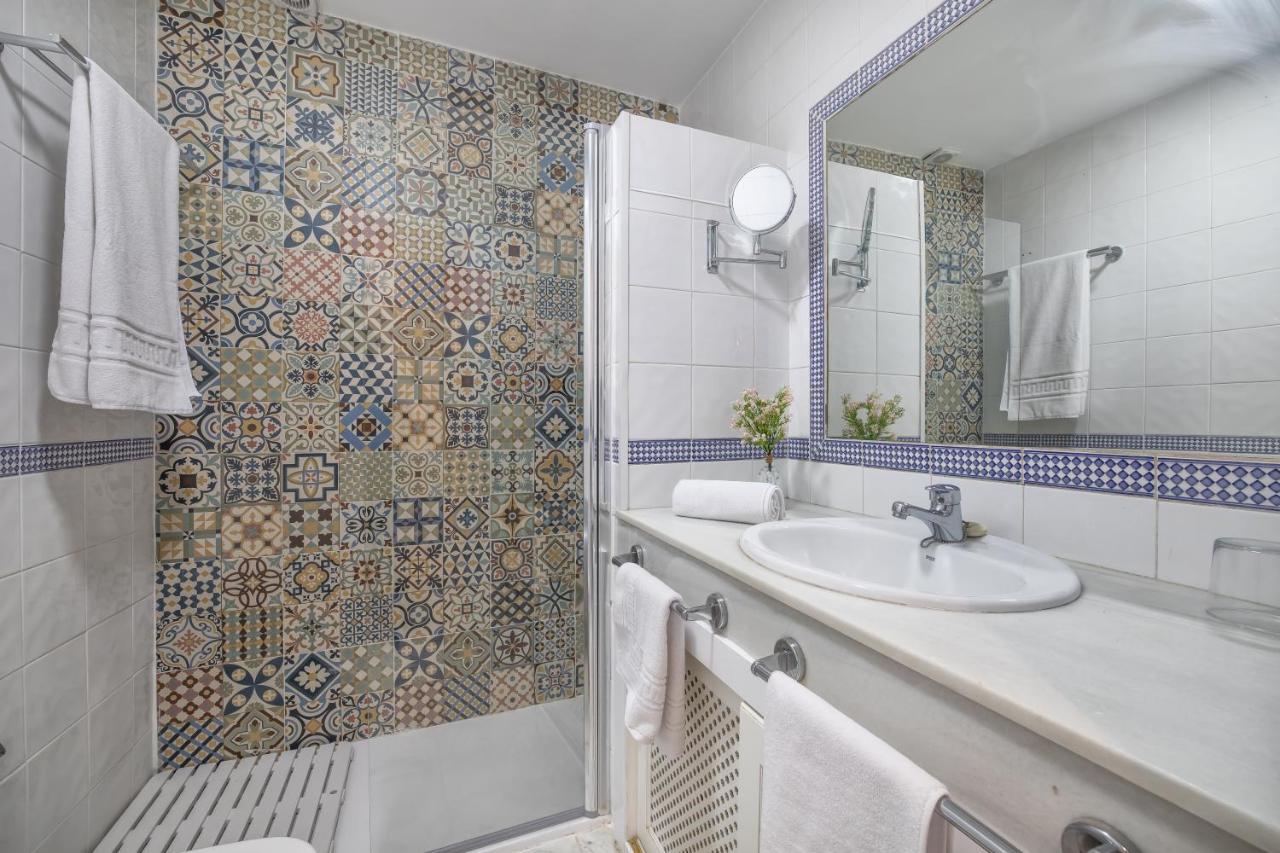 Zafiro Apartment&Parking In The Historical Centre Córdoba Buitenkant foto